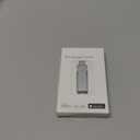 MFi Certified 512GB Flash Drives 3.0 High Speed 3ni1 USB Stick External Storage for iPhone/PC/iPad/Android/More Devices for Photos and Videos Transfer Storage Backup(512-Grey)