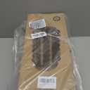 FlagShip Vertuo Pod Holder for Nespresso Pod Carousel Coffee Pod Stand with Elegant White(80+ Pods Capacity)