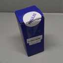 MIULEE 24x24 Inch Pack of 2 Decorative Linen Pillow Covers Boho Farmhouse Modern Soft Accent Euro Shams Throw Pillows for Bed Neutral Cushion Covers Sofa Couch Living Room Home Decor, Coastal Blue