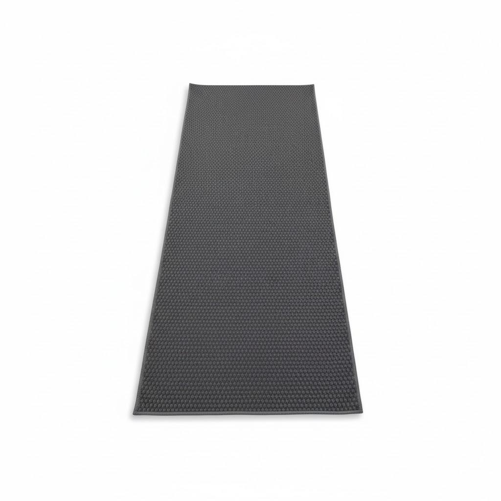 Front Door Mat Indoor Outdoor Entrance, Non Slip Custom Size Outdoor Mat, Commercial Easy Clean Door Mat, Low-Profile Doormat Welcome Floor doormats, Resist Dirt for Front Door Patio Decor, 60×24 inch