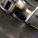 Lifepro Adjustable Dumbbells Set - 5in1-25lb weights Set & Single with Rack - Quick Adjust, Secure Grip - Compact Hand Weights for Men Women Home Gym