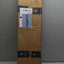 Adjustable Tension Steel Bathroom Shower Rod, 50-84 Inches, White Finish, No Drill  Design House, 564195 (51 in. - 86 in.)