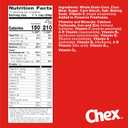 Corn Chex Gluten Free Breakfast Cereal, Homemade Chex Mix Ingredient, Family Size, 18 oz