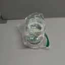 Google WiFi Outlet Holder Mount: [New 2020  Present Version  Round Plug] The Simplest Wall Mount Holder Stand Bracket for Google WiFi Routers and Beacons - No Messy Screws! (3-Pack)