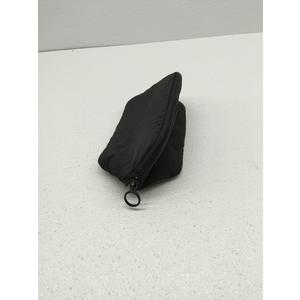 Travel Makeup Bag Cosmetic Bag Black