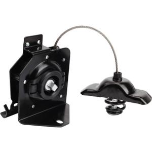 924-510 Spare Tire Hoist Replacement for 1999-2017 Silverado Sierra 1500 2500 3500 Yukon Tahoe,Spare Tire Winch Carrier Replaces# 20870067, 15703311, 15866164