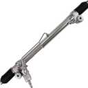 Power Steering Rack and Pinion for 9-7x 2005-2009, Bravada 2002-2004, Envoy XUV 2004-2005, Trailblazer EXT 2002-2006, Envoy XL 2002-2006, Trailblazer 2002-2009, Envoy 2002-2009, Ascender 2003