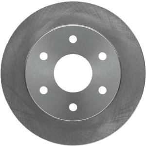 Bendix Premium PRT5259 Front Brake Rotor fits select Cadillac Escalade, Chevy Silverado, Chevrolet Astro, Avalanche, Express, Suburban, Tahoe, GMC Safari, Sierra, Yukon. Replace OE 19241877