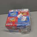 Nabisco Classic Mix Variety Pack, OREO Mini, CHIPS AHOY! Mini, Nutter Butter Bites, RITZ Bits Cheese, 20 Snack Packs (EXP 07/02/26)