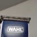 Wahl Color Pro Cordless Rechargeable Hair Clipper & Trimmer  Easy Color-Coded Guide Combs - for Men, Women, & Children  Model 9649P