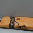 2 Pack BBQ Blanket for Resting Meat, 21&15 Inch Reusable Smoker Meat Resting Blanket with Grilling Guide, Grill Accessories Gifts for Men, Dad