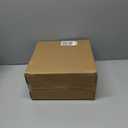 9.4in Blue and White Ceramic Fruit Bowl, Porcelain Decoration Bowl, Fruit Serving Plate,Storage Bowl,Decorative Pedestal Bowl for Table Countertop,Kitchen Island Centerpiece, Home Dining Dcor