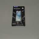 Lanhiem for Samsung Galaxy A14 5G Case, IP68 Waterproof Dustproof, Built-in Screen Protector, Heavy Duty Full Body Protective Phone Case for Galaxy A14 5G, Black/Clear