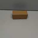 Ling's moment Boutonniere for Men, 2pcs Groom Groomsmen Guest Boutonniere, Artificial Flowers for Wedding/Prom/Homecoming, etc.Light Blue White