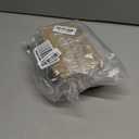 Burt's Bees Stocking Stuffers, Aloe Vera Face Wipes, for Sensitive Skin, Soothing Makeup Remover & Facial Cleansing Towelettes Christmas Gifts, 30 Ct. (3-Pack)