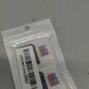 128GB Micro Memory Card Class 10 Memory Cards High Speed Mini TF Card with Adapter for Smartphones/Tablet/Drone/Game Console(2-Pack)