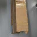 Broan-NuTone 413001 Non-Ducted Ductless Range Hood with Lights Exhaust Fan for Under Cabinet, 30-Inch, White