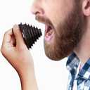 KOHEEL Product for TMJ, Clenching, Headaches, Trismus & Bruxism Caused by Tight Jaw Muscles. Passive Stretching, Relax Jaw Muscles (1 Pack)