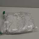 Aleumdr Wide Leg Sweatpants for Women 2025 Trendy Fashion High Waisted Drawstring Loose Long Pants with Pockets (Size S, Gray) 