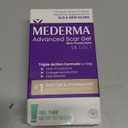 Mederma Advanced Scar Gel - Treats Old & New Scars, Reduces Appearance of Scars from Acne, Surgery, Burns, Injury & Stretch Marks, 0.70 Oz (20g) BB 01/2028