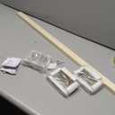 KidCo K12 Stairway Gate Installation Kit