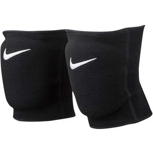 Nike Essentials Volleyball Knee Pads (X-Small/Small, Black)