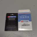 10 Pcs 1/8" Masonry Concrete Drill Bit Set for Tile Brick Glass Plastic Wood, Cross Tungsten Carbide Tip, Hex Shank, Work with Ceramic Porcelain Tile Wall Mirror Paver, 1/8 Inch Drill Bits,3mm