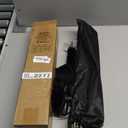 Sealegend 40 Feet Dryer Vent Cleaner Kit/Lint Remover/Upgraded Flexible Quick-Snap Brush with Drill Attachment/Fireplace Chimney Brushes for Easy to Use/Works with or Without Power Drill