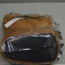 Winter Fox Costume Set Cute Fox Plush Fluffy Ears Tail Animal Paw Winter Claw Shoes Costume Plush Party for Women