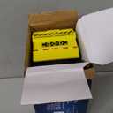 JOYIN Large Friction Powered Garbage Truck Toy Set, Includes Dumpster, Trash Bins, and Learning Cards for Kids, Boy Toys Birthday Gift for Boys Girls Kids Toddler Gift of Easter Basket Stuffers