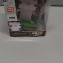 Paladone Minecraft Officially Licensed Axolotl Free Standing Desk Light, Gaming Room Decor and Merchandise for Boys and Girls, Nightlight Gift Accessory for Playroom and Bedroom