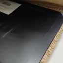 Board2by Large Magnetic Chalkboard Black Board 46 x 32 in, Classic Black