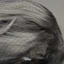 SEVENCOLORS Short Grey Wigs Ombre Gray Pixie Cut Wig with Dark Root Synthetic Natural Hair Short Silver Wigs for Black Women White Women