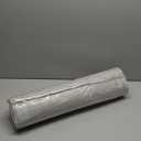 Loloi Chris Loves Julia Polly Collection POL-08 Smoke/Sand 2'-0" x 5'-0" Accent Rug