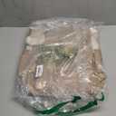 LOVEVOOK Diaper Bag Backpack,Diaper Bag Tote with Insulated Pockets,Baby Bag for Girl Boy with Changing Pad,Large Baby Bag with Pacifier Case,15.6 Inch Anti-Theft Laptop Backpack for Women (Coffee-beige)