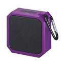 Resistant Speaker, Magnetic & Water - Black by iLive