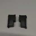 275XL 276XL Replacement for Canon Ink 275 and 276 PG-275 CL-276 Black Color Ink Cartridges Combo Pack Compatible with PIXMA TS3522 TR4720 TR4700 TS3722 TS3500 TR4722 TS3720 TS3520 Printers