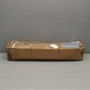 FunStick Thick Dark Grey Marble Contact Paper for Countertops Waterproof Contact Paper for Cabinets Peel and Stick Countertops Removable Gold Grey Marble Wallpaper for Kitchen Bathroom Table 12"x200" (Gold Light Black)