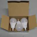 Neporal 15W Full Spectrum Light Bulb, 2700K Warm UV-Free Natural Sunlight Bulbs, 15W 100W Equivalent LED Light Bulb, CRI 90+, No Flicker, 1200Lumen Daylight Sun Light for HumansHome & Office,3PK (2700k Soft White)