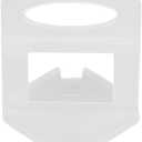 2.0mm Tile Leveling Clips System Kit - Achieve Seamless Floor and Wall Tiles with Ease (800pcs)