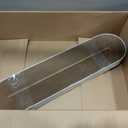 24 Inch Wall Mounted Cardboard Scratcher (Pack of 2)