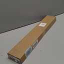 LazBlinds Cordless Cellular Shades, No Tools No Drill Light Filtering Honeycomb Shades Pleated Blinds for Windows, 22.5'' W x 48'' H, Cream