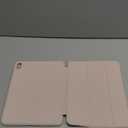 Compatible with MacBook Air 15 inch Case M4 A3241 M3 A3114 M2 A2941 2025 2024 2023 Releaes, Plastic Hard Case with Keyboard Cover & Screen Protector for Mac Air 15.3" Fits Touch ID, Baby Pink