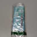 COSLUS Sonic Electric Toothbrush for Adults: 3 Intensities & 5 Modes Gum-Friendly for Deep Cleaning & Whitening - 2 Types of Heads for Family, Sensitive Teeth, Braces, Travel & Home Use, Black, 1PC