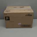 Poise Overnight Incontinence & Postpartum Pads for Bladder Leaks, 8 Drop Extra Coverage, 72 Count (2 Packs of 36),  (Long)