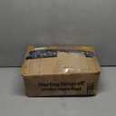 Homemate Electric Heated Blanket Twin - 62"x84" Heating Bed Blankets Throw with 10 Heating Levels 8 Hours Auto Off Fast Heating Over-Heated Protection Ultra Soft Warm Flannel ETL Certified Red