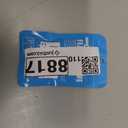 USB Flash Drive 16GB Thumb Drive USB 2.0 Flash Drive Swivel Jump Drive Pen Drive Memory Stick for Data Storage(2 Pack,Black & Blue)