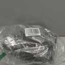 2 Pcs Car Seat Gap Filler - Leather Car Seat Crevice Storage Box with Adhesive Foam Pads, Car Gap Filler Organizer for Front Seat Gap Filler Between Car Seat and Console, Universal Fit