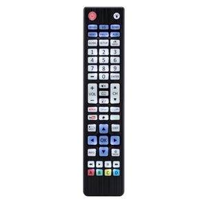 Utilitech 2-Device Universal Remote Control 