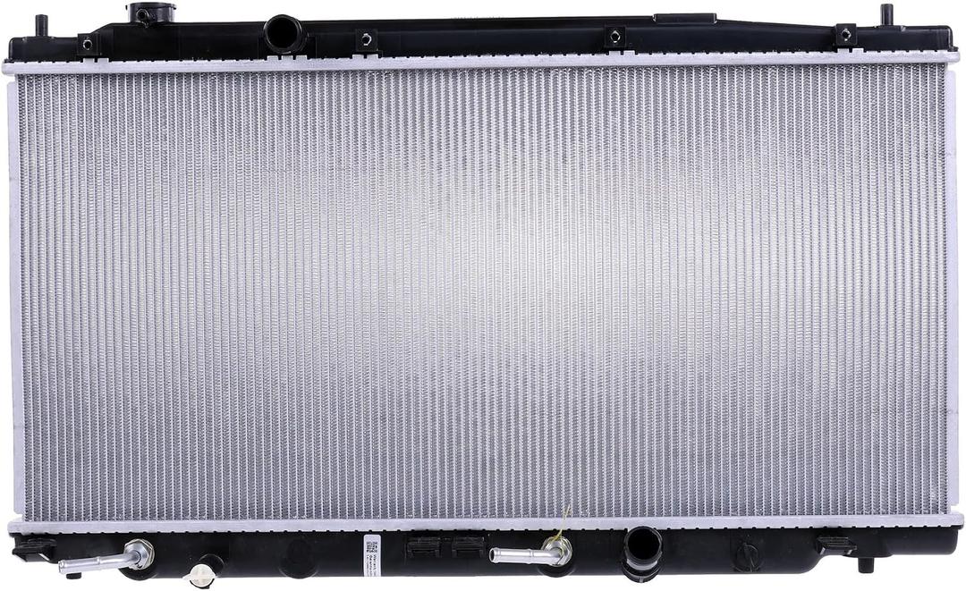 Wagner RD116 HVAC Radiator